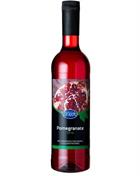 Modo Promegranate Syrup 75 cl Finland